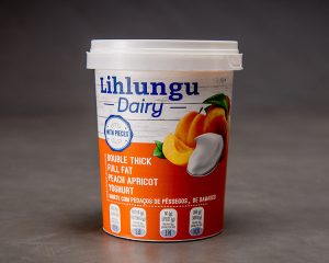 Lihlungu