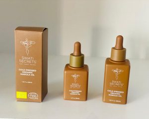 Swati Secrets