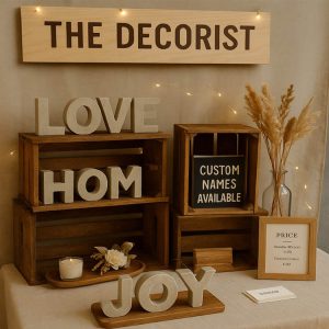 The Decorist